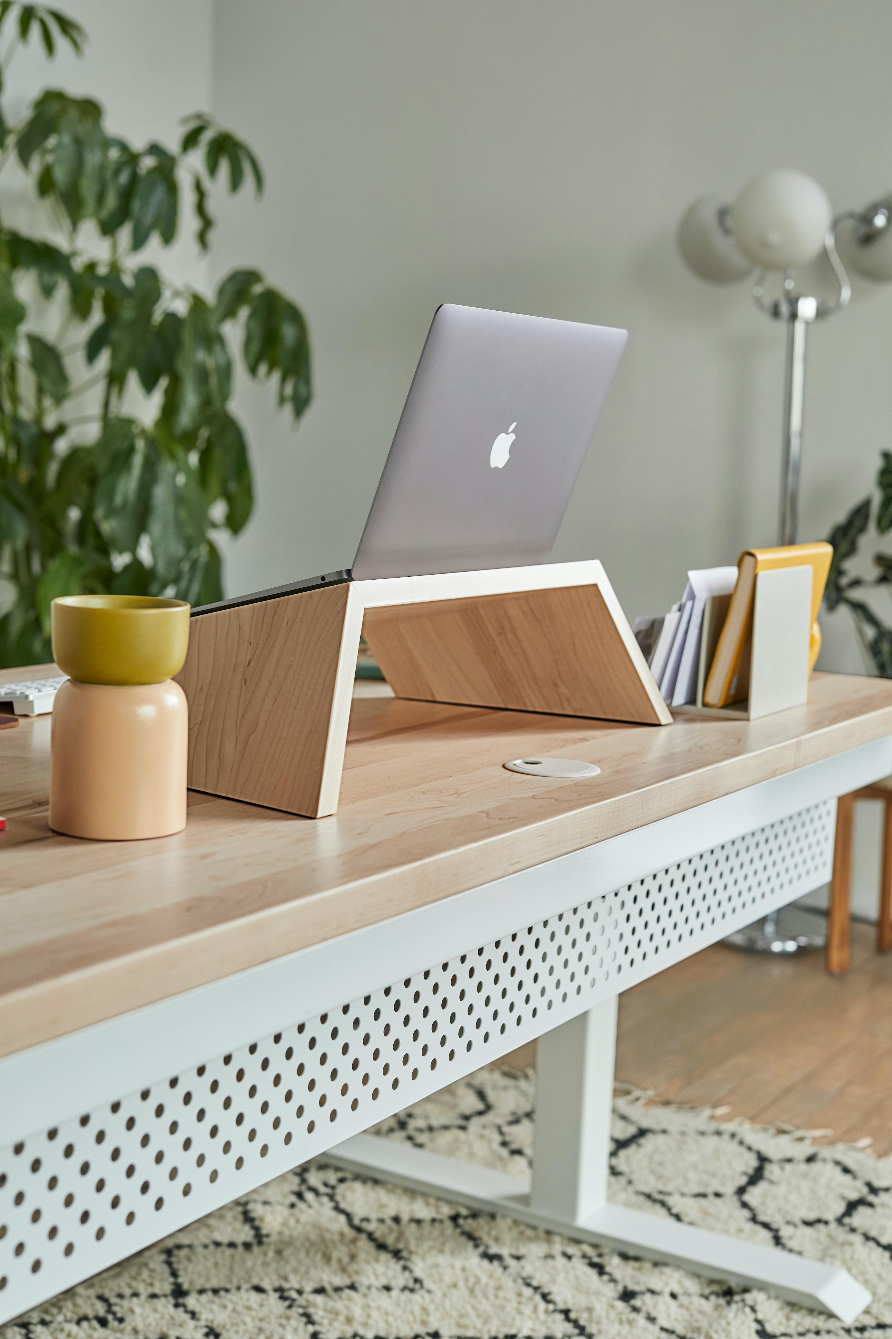 Model C