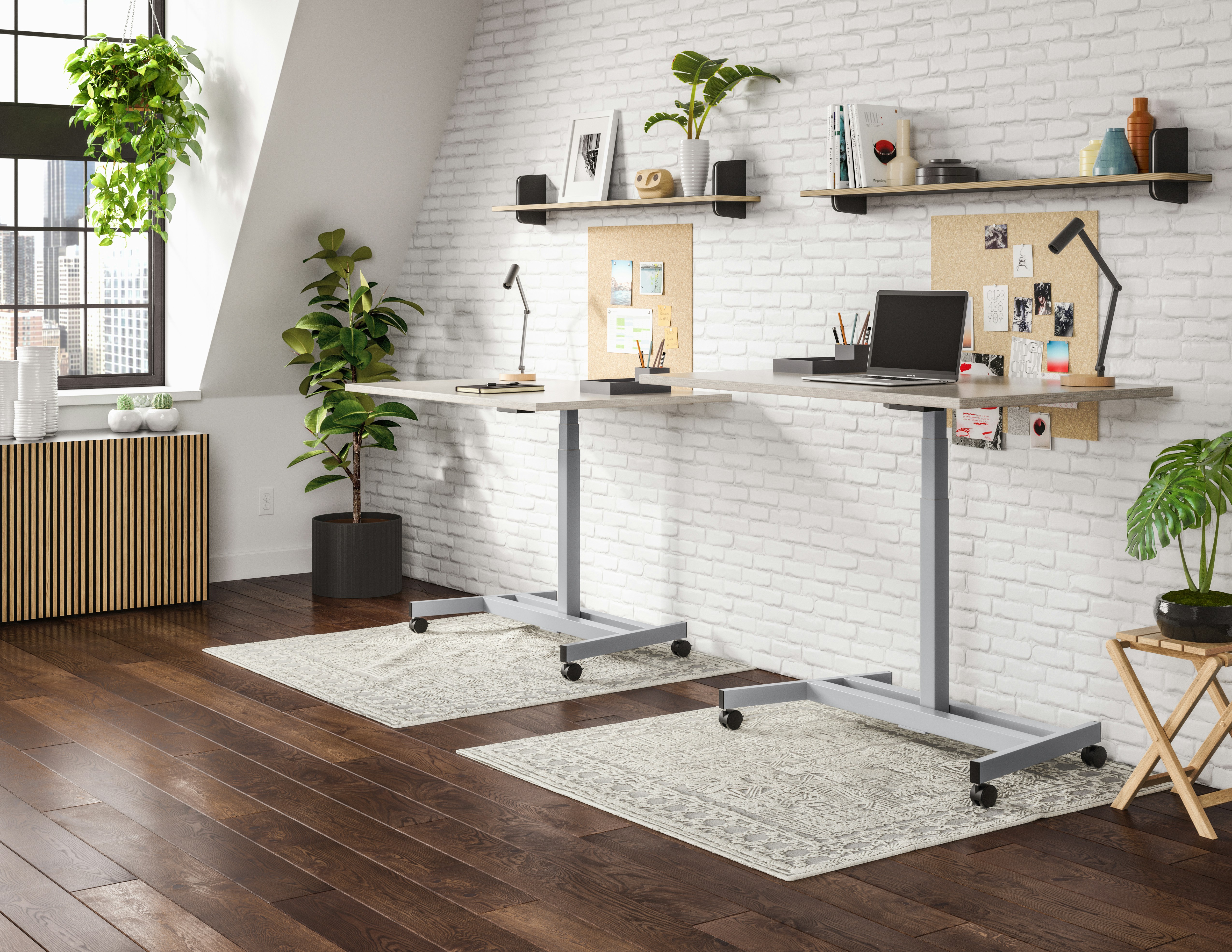 Desk 2